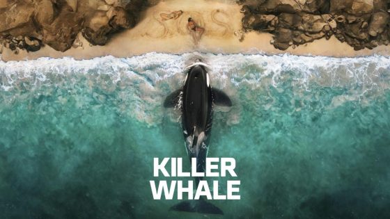 حصريا شاهد فيلم Killer Whale 2026 مترجم كامل HD