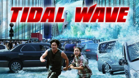 حصريا شاهد فيلم Tidal Wave 2009 مترجم كامل HD
