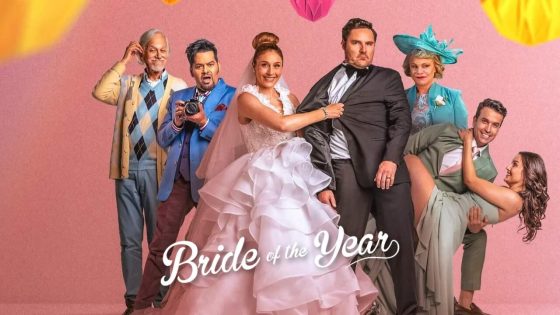 حصريا شاهد فيلم Bride of the Year 2026 مترجم كامل HD