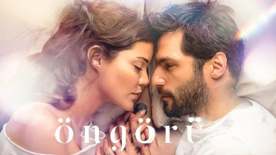 حصريا شاهد فيلم التنبؤ Ongoru 2026 مترجم