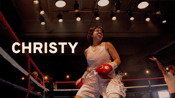 حصريا شاهد فيلم Christy 2025 مدبلج كامل HD