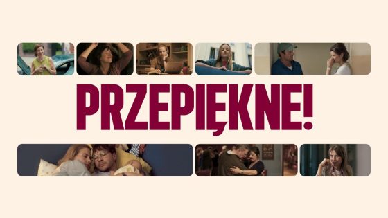 حصريا شاهد فيلم Przepiekne! 2025 مترجم كامل HD