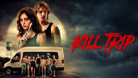 حصريا شاهد فيلم Kill Trip 2026 مترجم كامل HD