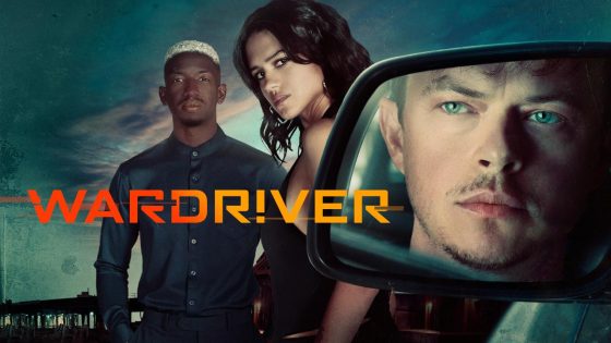 حصريا شاهد فيلم Wardriver 2026 مترجم كامل HD