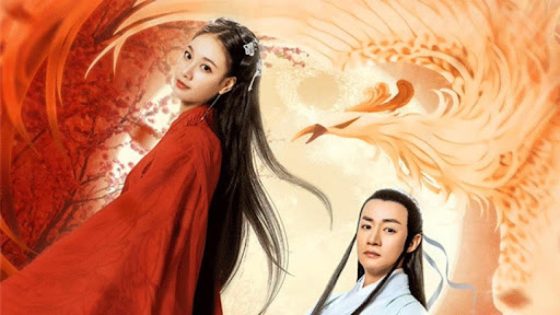 حصريا شاهد فيلم The Flame Of The Nine Heavens 2020 مترجم كامل HD