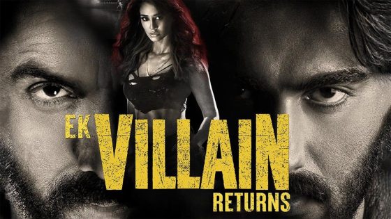 حصريا شاهد فيلم Ek Villain Returns 2022 مترجم كامل HD