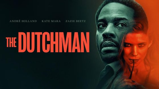 حصريا شاهد فيلم The Dutchman 2025 مترجم كامل HD