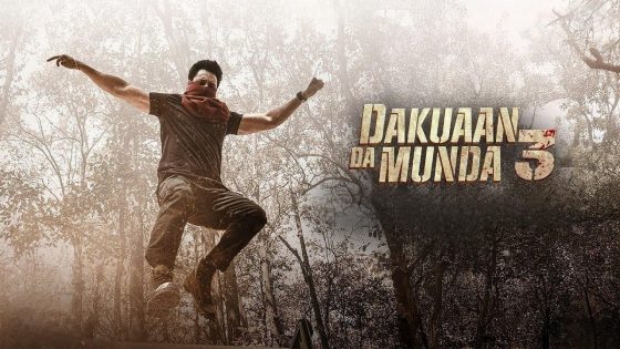 حصريا شاهد فيلم Dakuaan Da Munda 3 2025 مترجم كامل HD