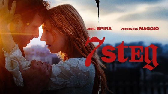 حصريا شاهد فيلم 7 Steps 2025 مترجم كامل HD
