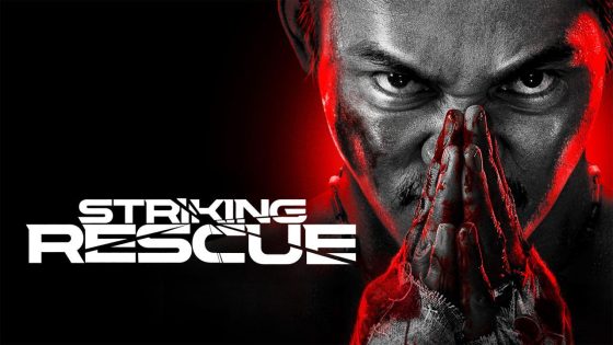 حصريا شاهد فيلم Striking Rescue 2024 مترجم كامل HD