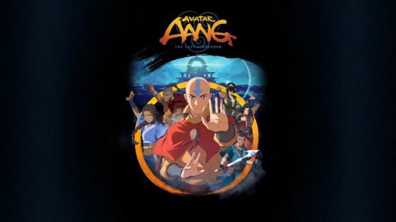 حصريا شاهد فيلم The Legend of Aang: The Last Airbender 2026 مترجم كامل HD