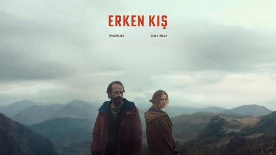 حصريا شاهد فيلم Erken Kis 2025 مترجم كامل HD