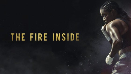 حصريا شاهد فيلم The Fire Inside 2024 مدبلج كامل HD