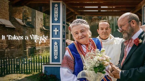 حصريا شاهد فيلم It Takes a Village 2026 مترجم كامل HD