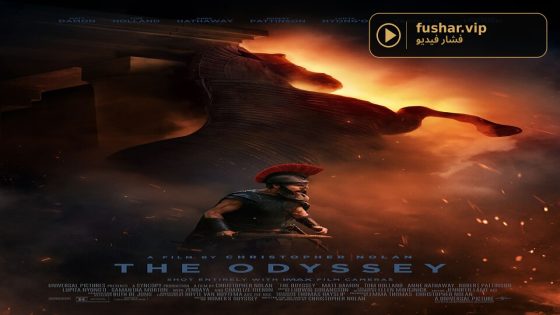 حصريا شاهد فيلم The Odyssey 2026 مترجم