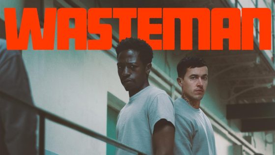 حصريا شاهد فيلم Wasteman 2025 مترجم كامل HD