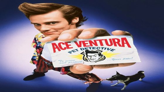 فيلم Ace Ventura Pet Detective 1994 مترجم