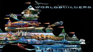 فيلم Disney Worldbuilders 2026 مترجم