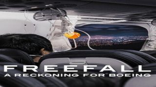 فيلم Freefall A Reckoning for Boeing 2026 مترجم