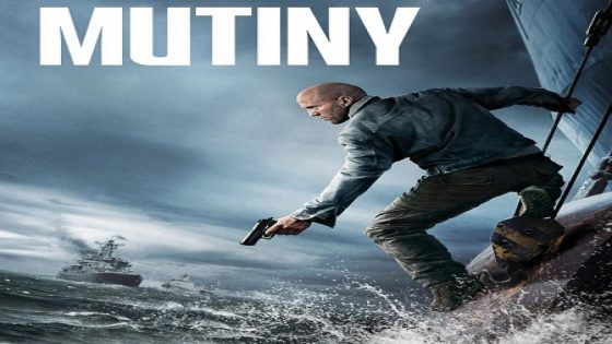فيلم Mutiny 2026 مترجم