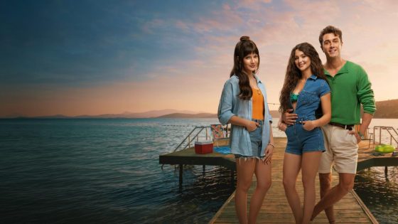 حصريا شاهد فيلم Yaz Evi 2026 مدبلج كامل HD