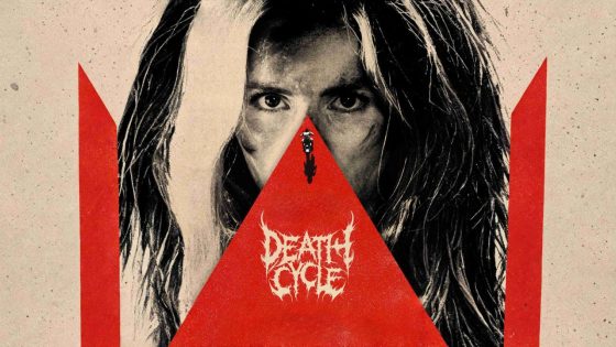 حصريا شاهد فيلم Death Cycle 2025 مترجم كامل HD