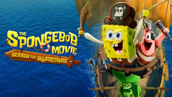حصريا شاهد فيلم The SpongeBob Movie: Search for SquarePants 2025 مترجم كامل HD