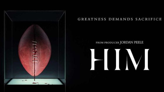 حصريا شاهد فيلم Him 2025 مدبلج كامل HD