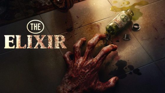 حصريا شاهد فيلم The Elixir 2025 مترجم كامل HD
