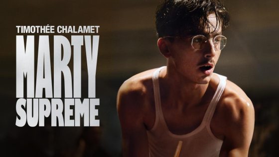 حصريا شاهد فيلم Marty Supreme 2025 مترجم كامل HD