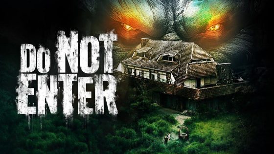 حصريا شاهد فيلم Do Not Enter 2024 مترجم كامل HD