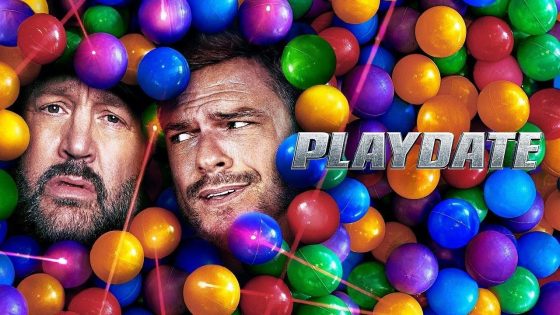 حصريا شاهد فيلم Playdate 2025 مدبلج كامل HD