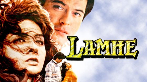 حصريا شاهد فيلم Lamhe 1991 مترجم كامل HD
