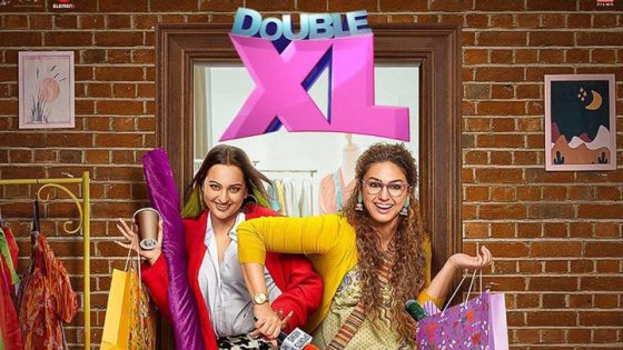 حصريا شاهد فيلم Double XL 2022 مترجم HD كامل