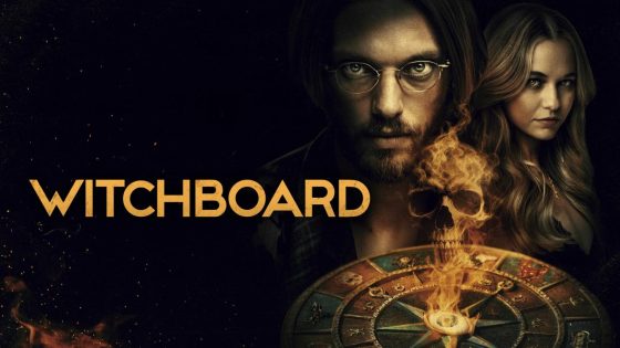 حصريا شاهد فيلم Witchboard 2024 مترجم كامل HD