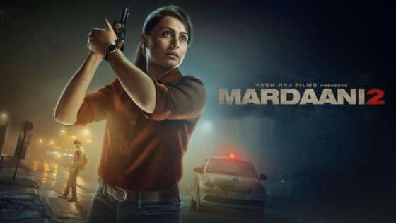 حصريا شاهد فيلم Mardaani 2 2019 مترجم كامل HD