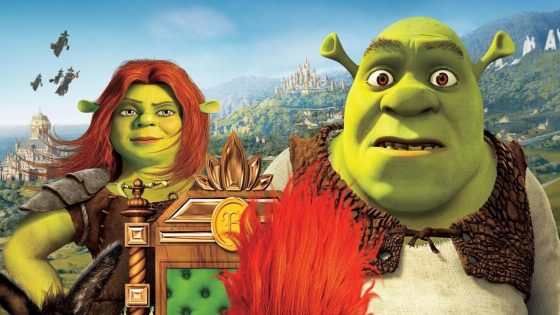 حصريا شاهد فيلم Shrek Forever After 2010 مدبلج كامل HD