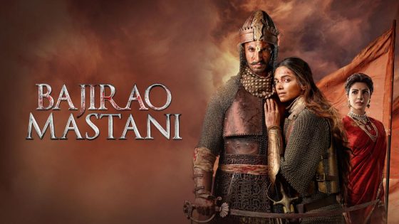 حصريا شاهد فيلم Bajirao Mastani 2015 مدبلج كامل HD