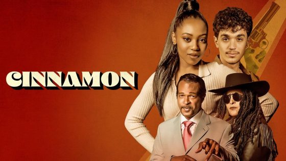 حصريا شاهد فيلم Cinnamon 2023 مترجم كامل HD