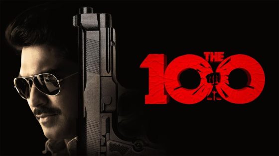 حصريا شاهد فيلم The 100 2025 مترجم كامل HD