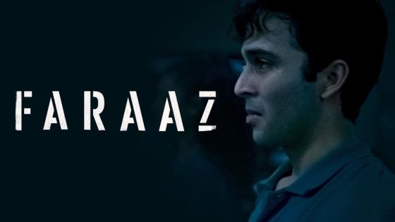 حصريا شاهد فيلم Faraaz 2023 مترجم كامل HD