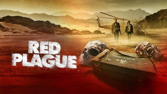 حصريا شاهد فيلم Red Plague 2025 مترجم كامل HD