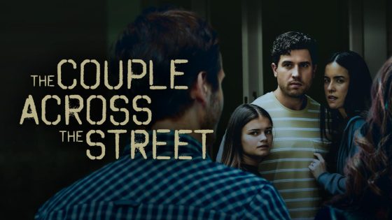 حصريا شاهد فيلم The Couple Across the Street 2026 مترجم كامل HD