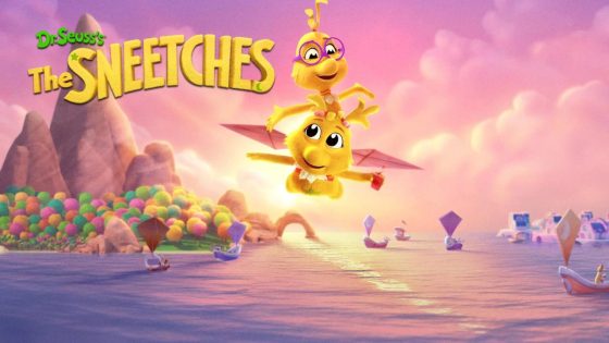 حصريا شاهد فيلم Dr. Seuss's the Sneetches 2025 مترجم كامل HD