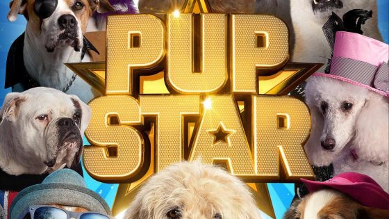 حصريا شاهد فيلم Pup Star 2016 مترجم كامل HD