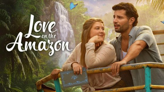 حصريا شاهد فيلم Love on the Amazon 2026 مترجم كامل HD