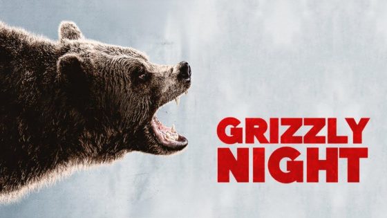 حصريا شاهد فيلم Grizzly Night 2026 مترجم كامل HD