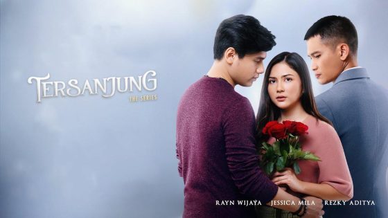 حصريا شاهد فيلم Tersanjung: The Movie 2021 مترجم كامل HD
