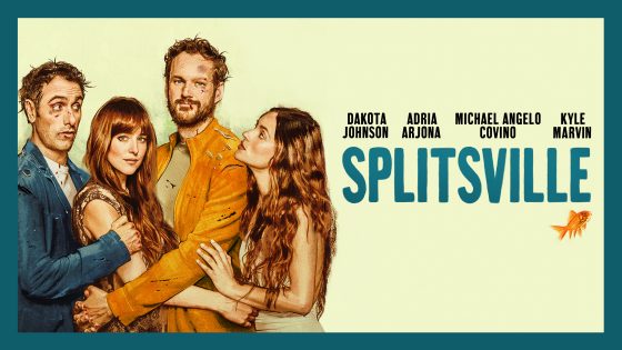 حصريا شاهد فيلم Splitsville 2025 مدبلج كامل HD