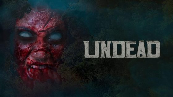 حصريا شاهد فيلم Undead 2025 مترجم كامل HD